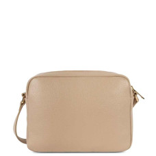 Lancaster Dune Sac Pochette M Double 529-71 Beige Fonce dos