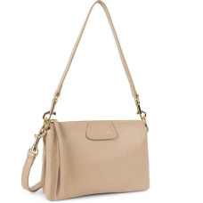 Lancaster Dune Pouch Bag 529-73 Dark Beige