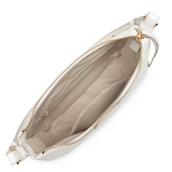 Sac Fourre-tout Graine 'Prairie Arroser L'amour' - Blanc Cassé, Coton, Neuf Avec étiquettes