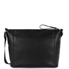 Lancaster Maya Crossbody Bag 517-84 Black