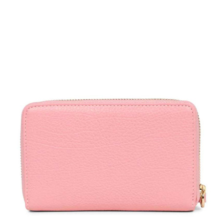 Lancaster Dune Portefeuille et Compagnon 129-17 Rose