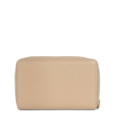 Lancaster Dune Portefeuille et Compagnon 129-17 Dark Beige