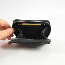 Les Tropéziennes Tiro Wallet Tan