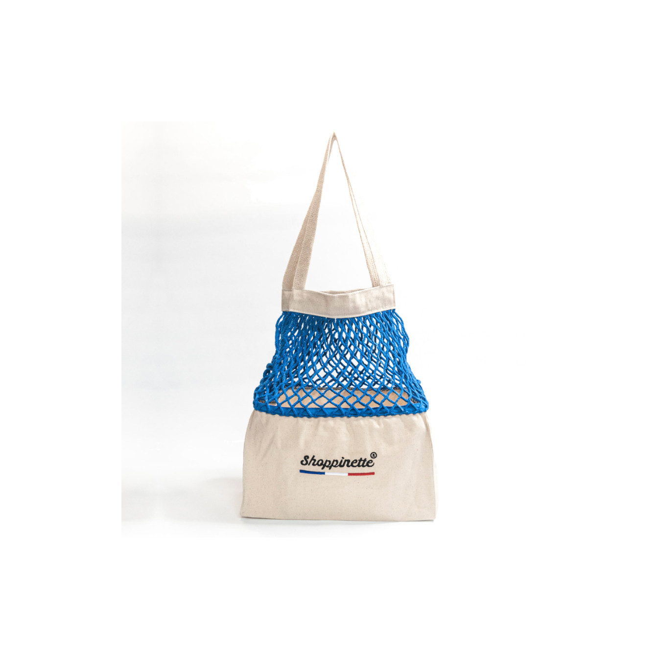 Shoppinette XL Provision Tote Shoppinette Blue