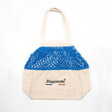 Shoppinette XL Provision Tote Shoppinette Blue