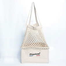 Shoppinette XL Provision Tote Natural Shoppinette