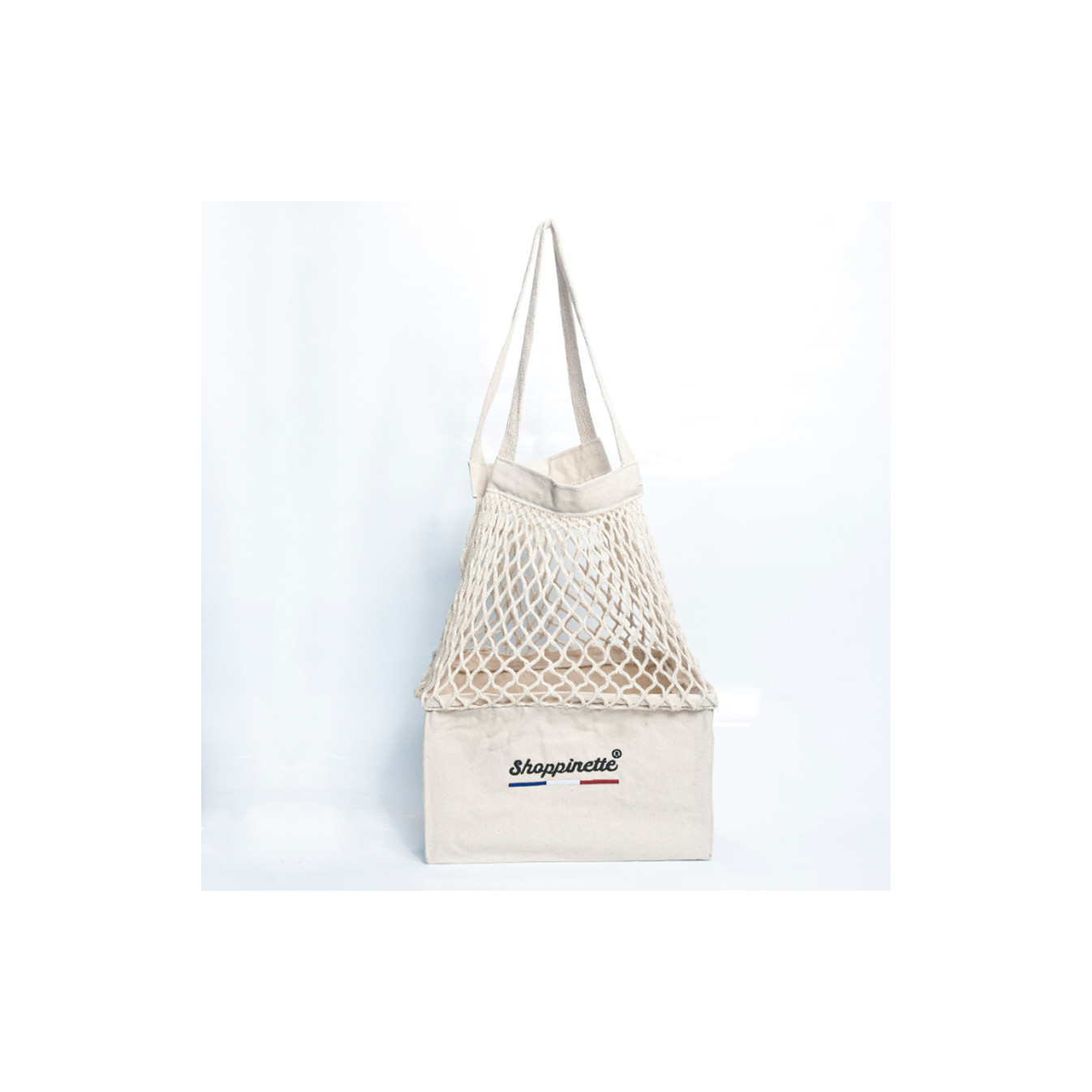 Shoppinette XL Provision Tote Natural Shoppinette
