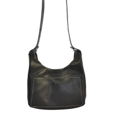 Les Ateliers Fourès Amazone Trotteur Bag FA100 Black