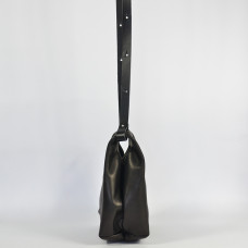 Les Ateliers Fourès Amazone Trotteur Bag FA100 Black