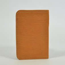 Ateliers Fourès Baroudeuse Cardholder Astrée B16 Lionne