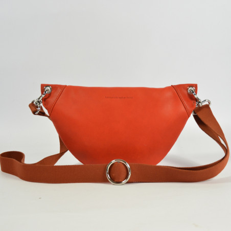 Ateliers Fourès Banana Atalante B123 Confited Orange
