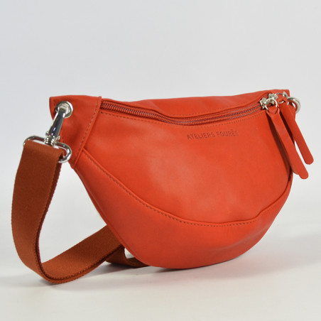 Ateliers Fourès Banana Atalante B123 Confited Orange