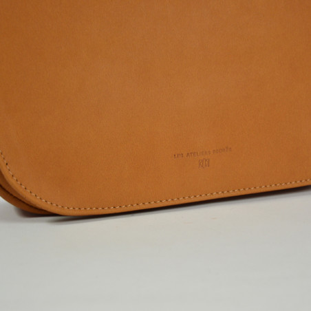Fourès Workshops Artemis B311 Lionne Haversack