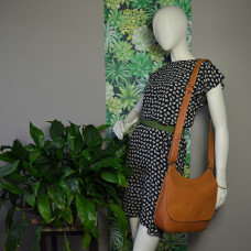 Fourès Workshops Artemis B314 Lionne Satchel