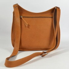 Fourès Workshops Artemis B314 Lionne Satchel