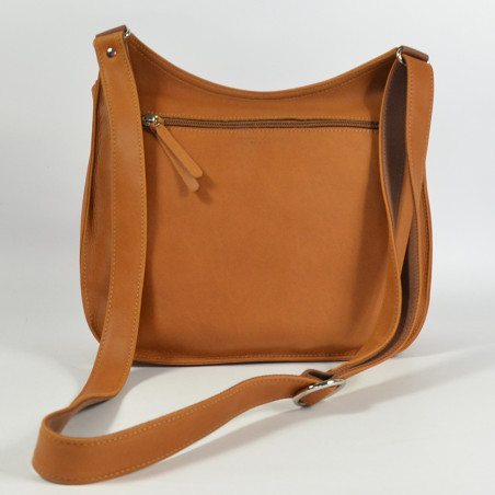 Fourès Workshops Artemis B314 Lionne Satchel