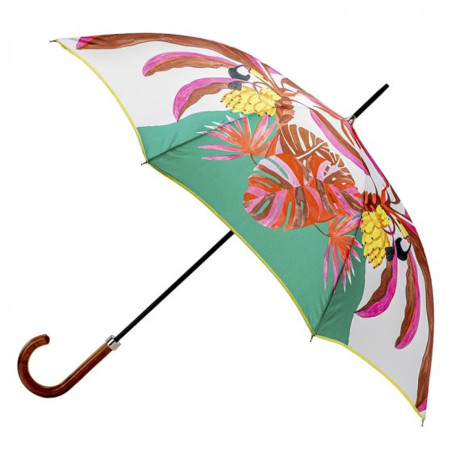 Piganiol Straight Coco Banana Umbrella