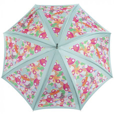 Piganiol Straight Umbrella Effusion