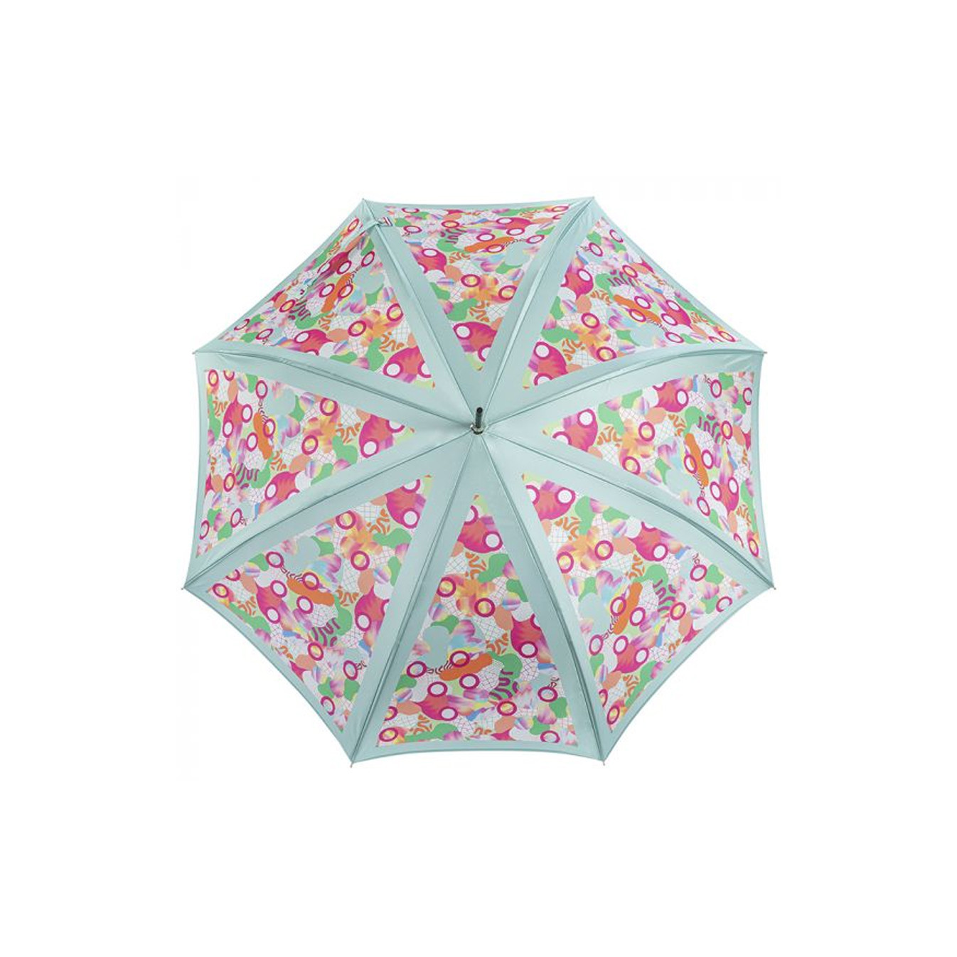 Piganiol Straight Umbrella Effusion