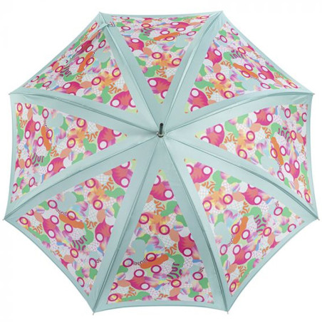 Piganiol Straight Umbrella Effusion