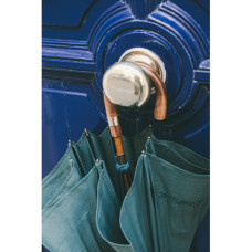 Piganiol L'Aurillac Umbrella Tradition Green