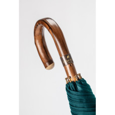 Piganiol L'Aurillac Umbrella Tradition Green