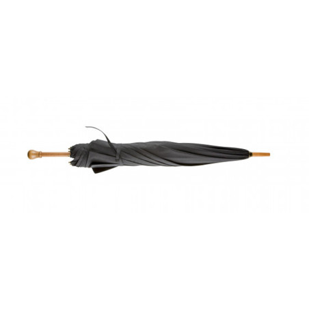 Piganiol Black Shepherd's Umbrella