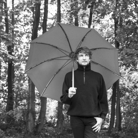 Piganiol Shepherd's Umbrella Marine