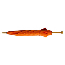 Piganiol Shepherd's Umbrella Orange