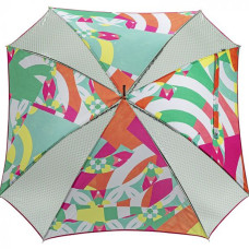 Piganiol Fascination Rectangle Straight Umbrella