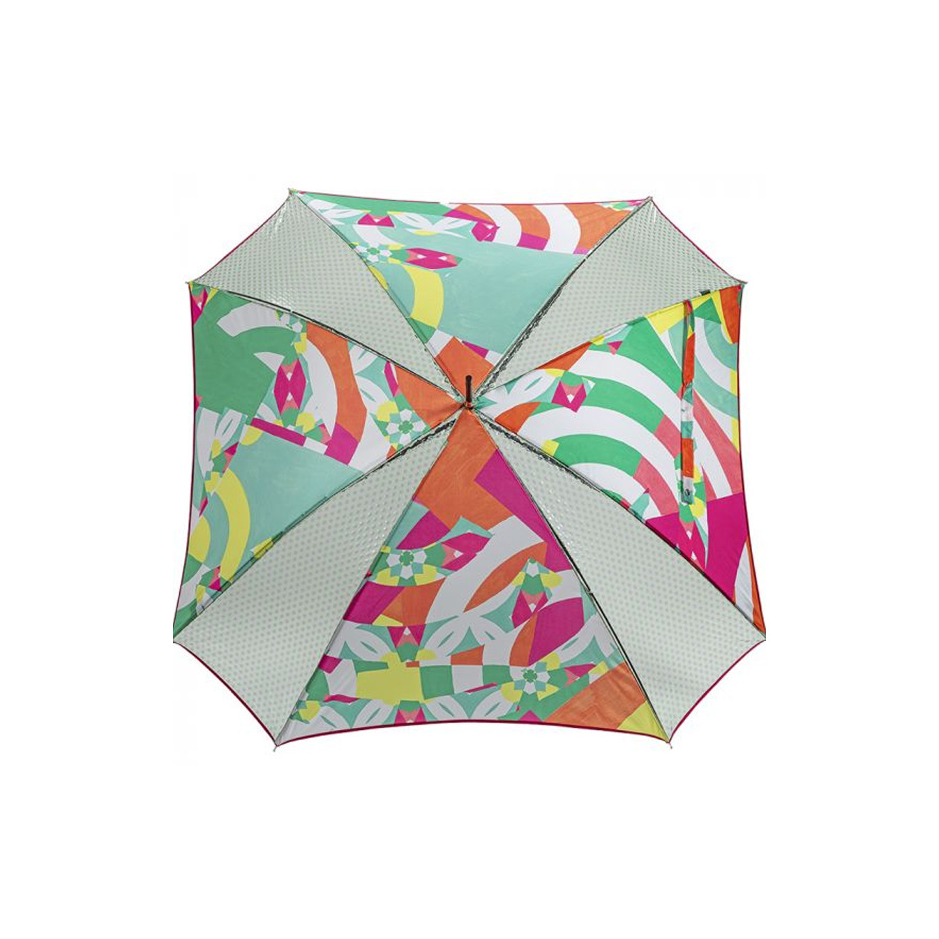 Piganiol Fascination Rectangle Straight Umbrella