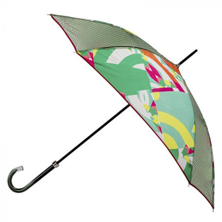 Piganiol Fascination Rectangle Straight Umbrella