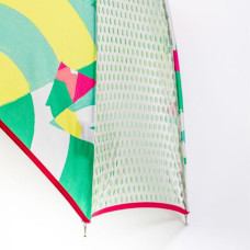 Piganiol Fascination Rectangle Straight Umbrella
