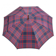 Piganiol Straight Manual Scottish Elegant Umbrella for Men