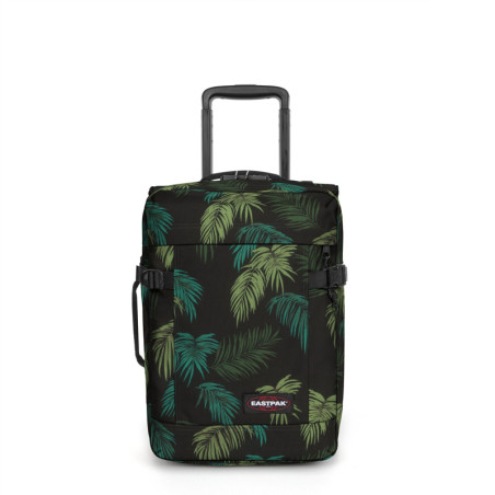 Eastpak Tranverz XXS TSA Carry-on Bag Brize Palm Core