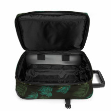 Eastpak Tranverz XXS TSA Carry-on Bag Brize Palm Core