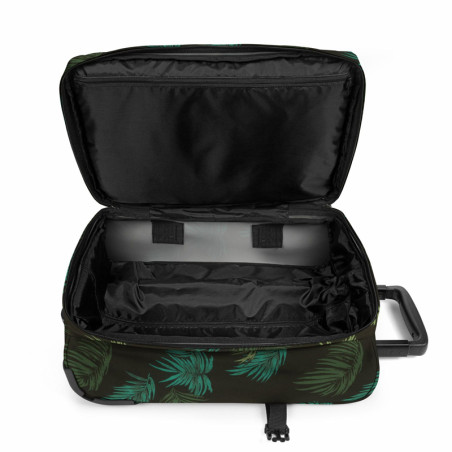 Eastpak Tranverz XXS TSA Carry-on Bag Brize Palm Core
