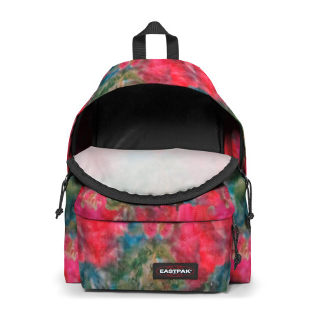 Eastpak Padded Pak'R Camo Dye Backpack