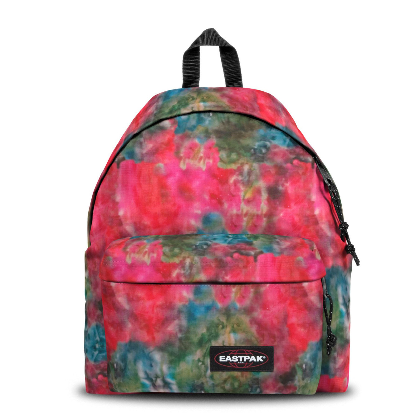 Eastpak Padded Pak'R Camo Dye Backpack