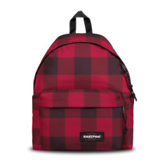 Eastpak Padded Pak'R Backpack Into Skate Checks