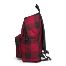 Eastpak Padded Pak'R Backpack Into Skate Checks
