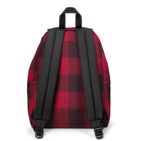 Eastpak Padded Pak'R Backpack Into Skate Checks