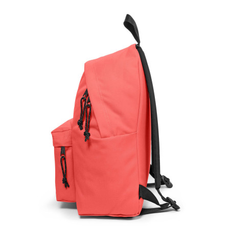 Eastpak Padded Pak'R Sac à Dos Passion Peach cote