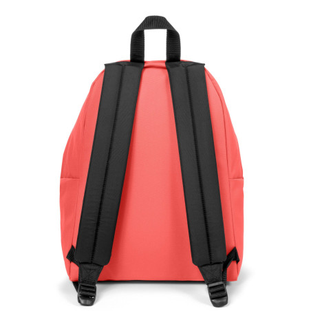 Eastpak Padded Pak'R Sac à Dos Passion Peach dos