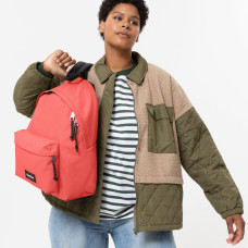 Eastpak Padded Pak'R Backpack Passion Peach