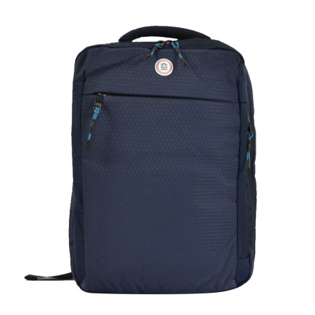 Serge Blanco Honey Backpack BSH11020 Navy