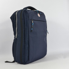 Serge Blanco Honey Backpack BSH11020 Navy
