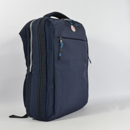 Serge Blanco Honey Backpack BSH11020 Navy
