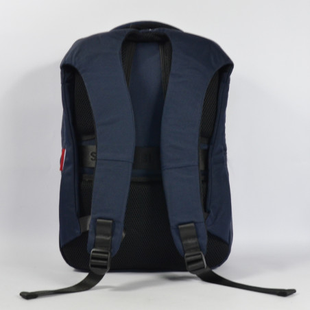 Serge Blanco Honey Backpack BSH11020 Navy