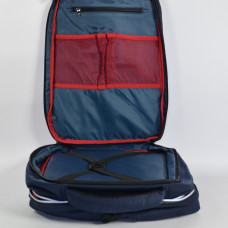 Serge Blanco Honey Backpack BSH11020 Navy